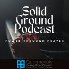 Power through Prayer: Part 1